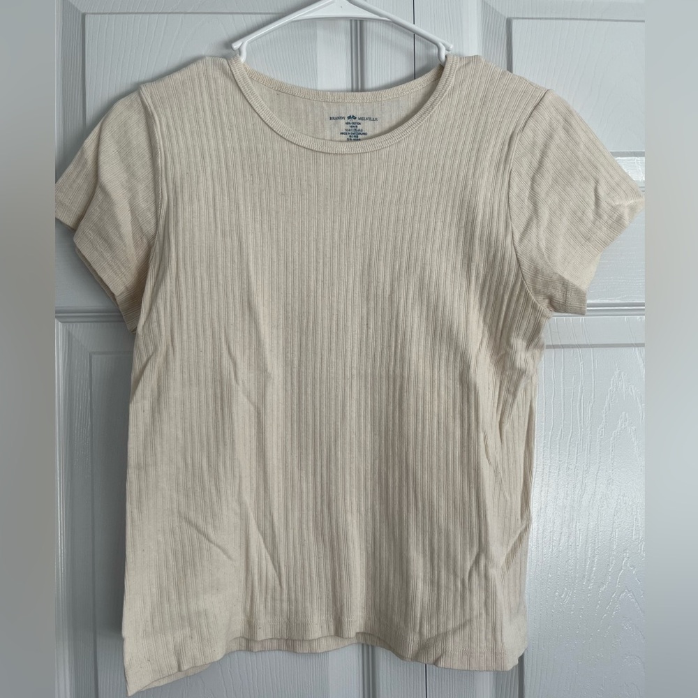 Brandy Melville top